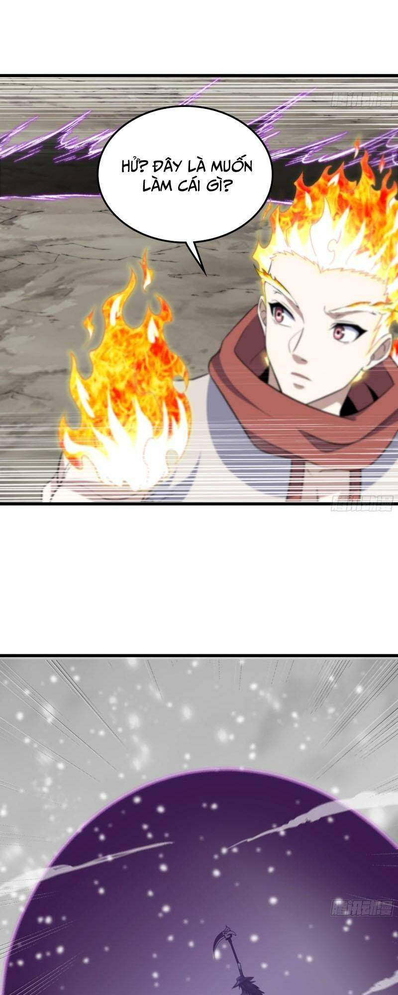 Vợ Tôi Là Quỷ Vương Chapter 386 - Trang 2