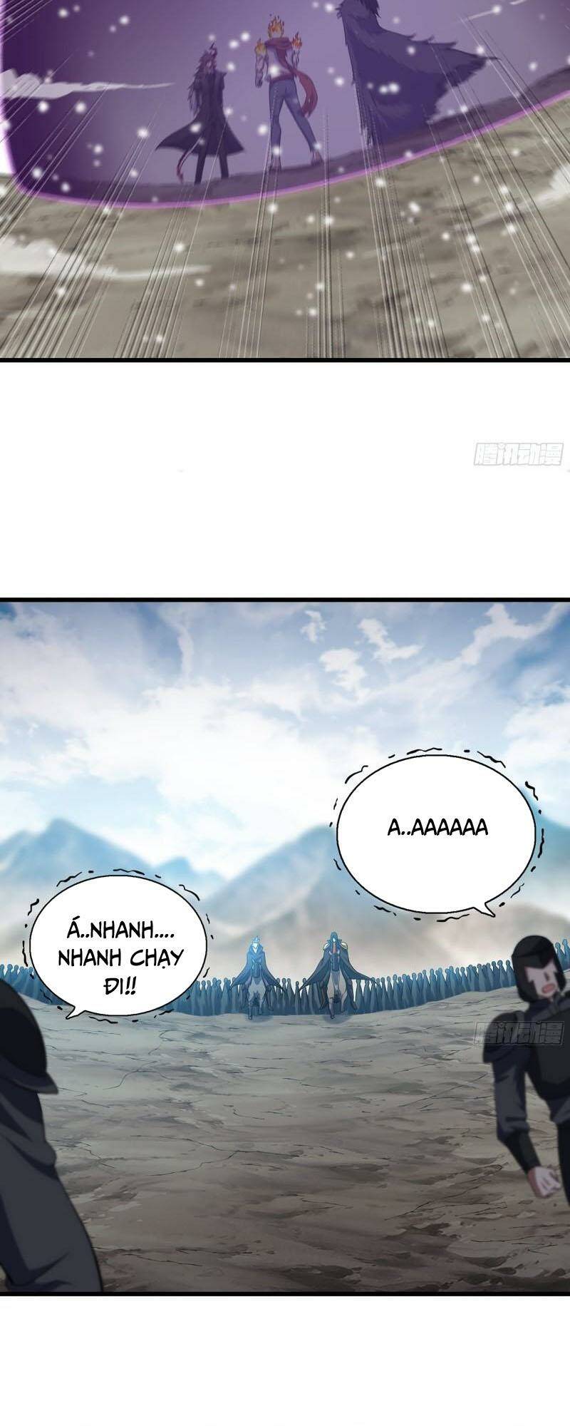 Vợ Tôi Là Quỷ Vương Chapter 386 - Trang 2