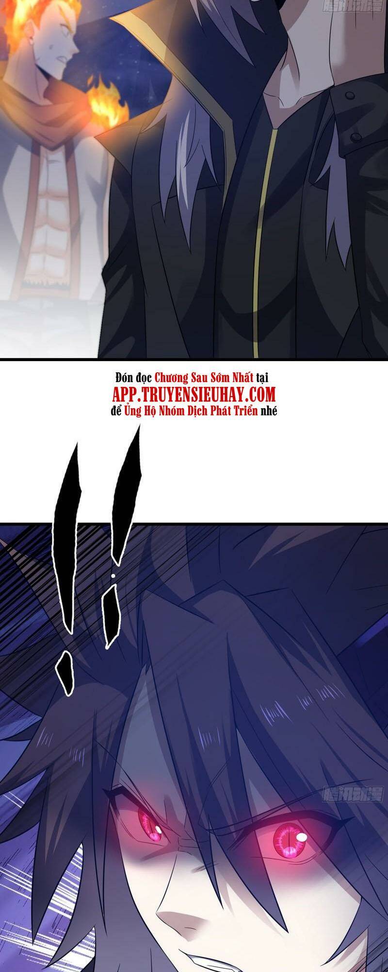 Vợ Tôi Là Quỷ Vương Chapter 386 - Trang 2