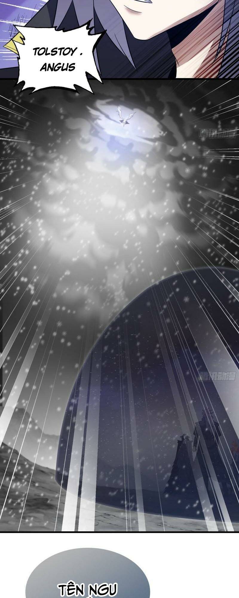 Vợ Tôi Là Quỷ Vương Chapter 386 - Trang 2