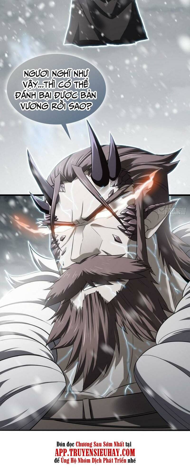 Vợ Tôi Là Quỷ Vương Chapter 386 - Trang 2