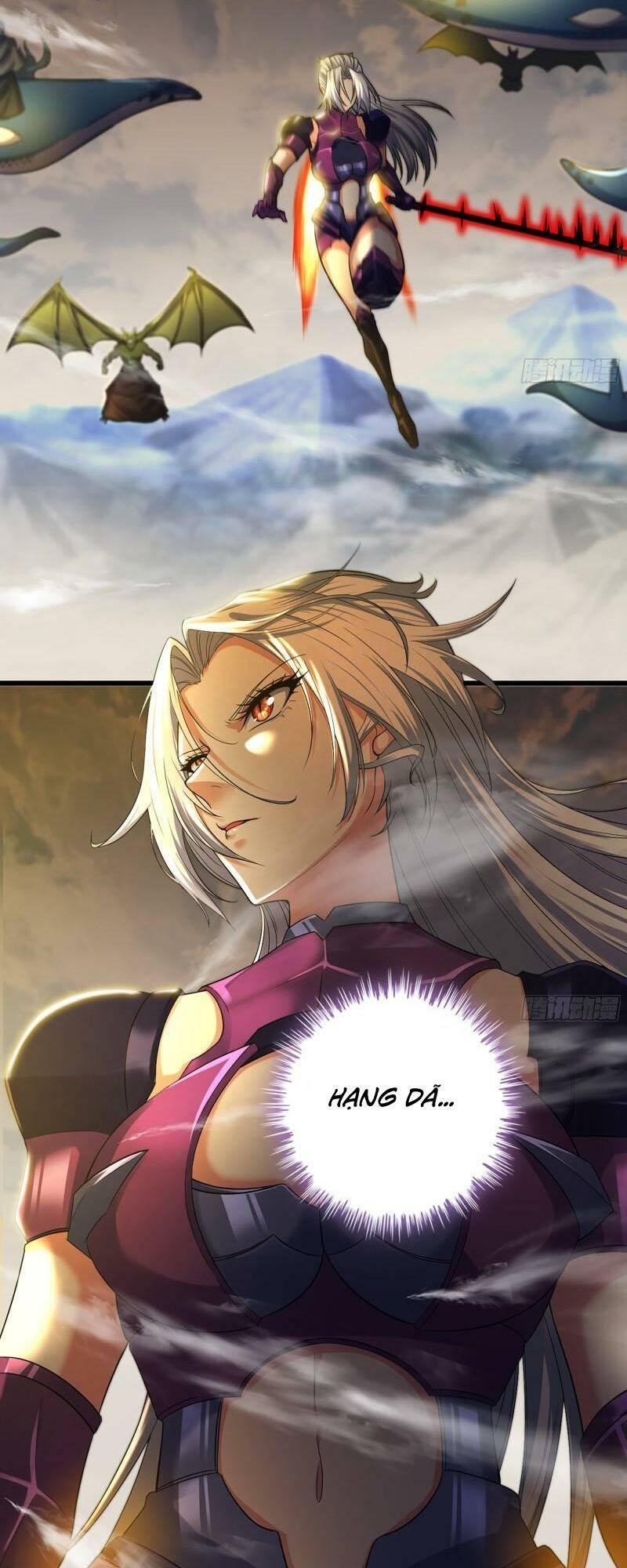 Vợ Tôi Là Quỷ Vương Chapter 386 - Trang 2