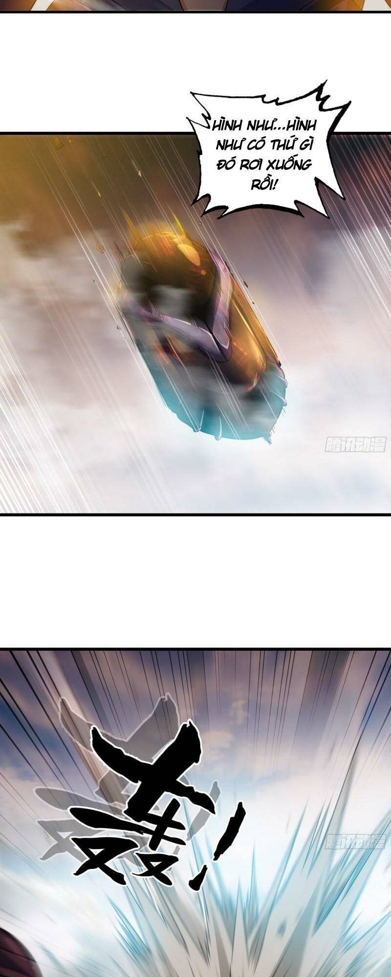 Vợ Tôi Là Quỷ Vương Chapter 386 - Trang 2