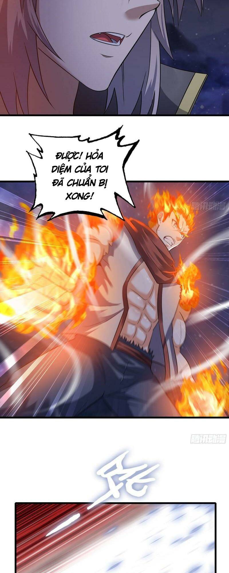 Vợ Tôi Là Quỷ Vương Chapter 387 - Trang 2
