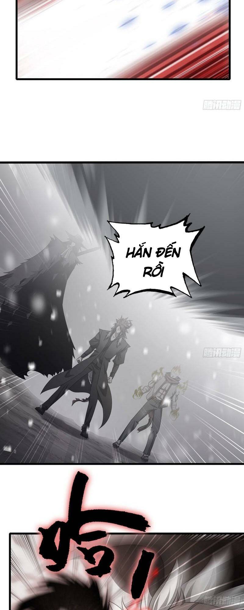 Vợ Tôi Là Quỷ Vương Chapter 387 - Trang 2