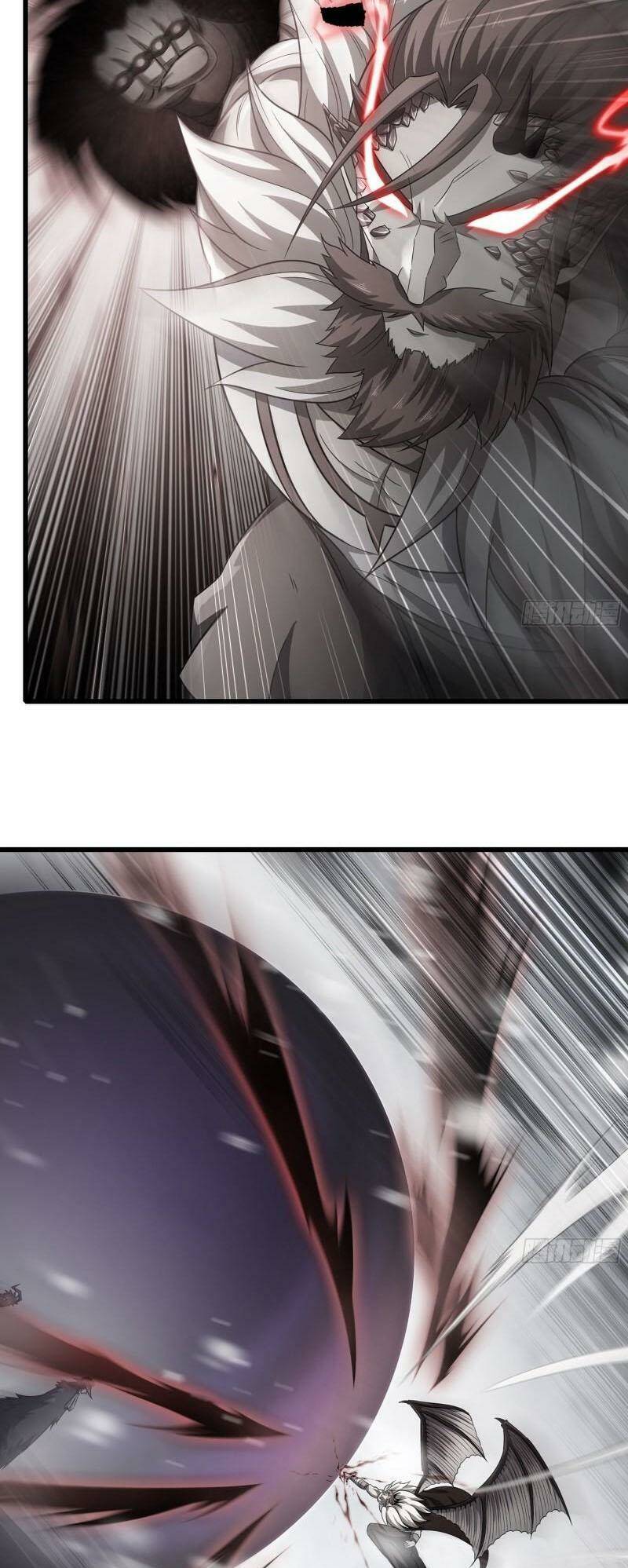 Vợ Tôi Là Quỷ Vương Chapter 387 - Trang 2