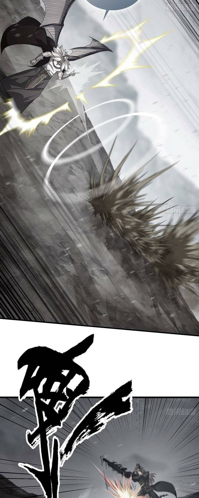 Vợ Tôi Là Quỷ Vương Chapter 387 - Trang 2