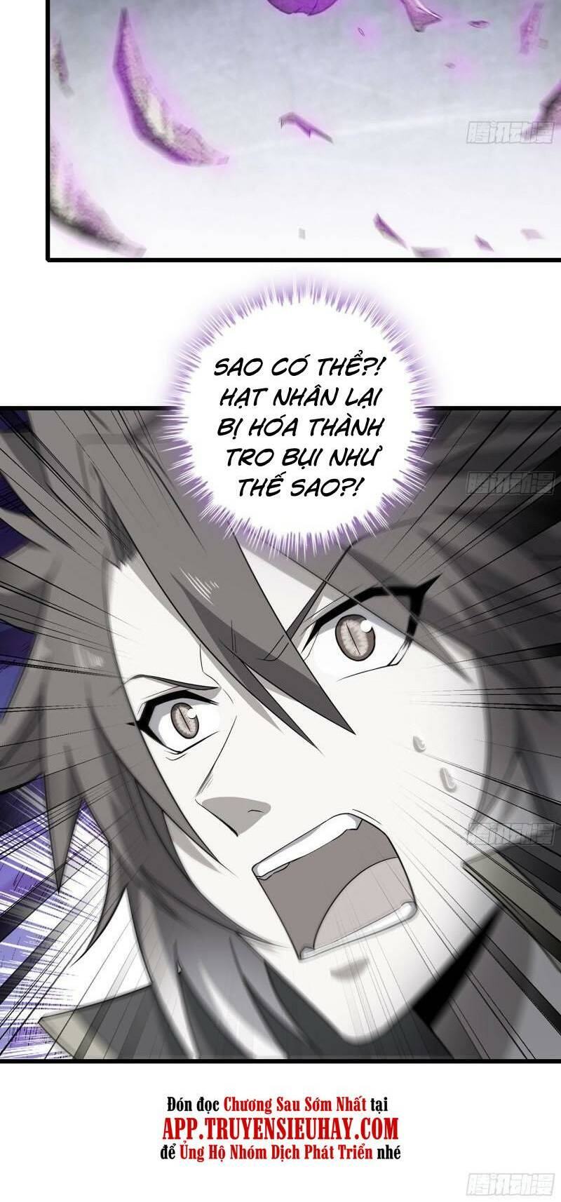 Vợ Tôi Là Quỷ Vương Chapter 387 - Trang 2