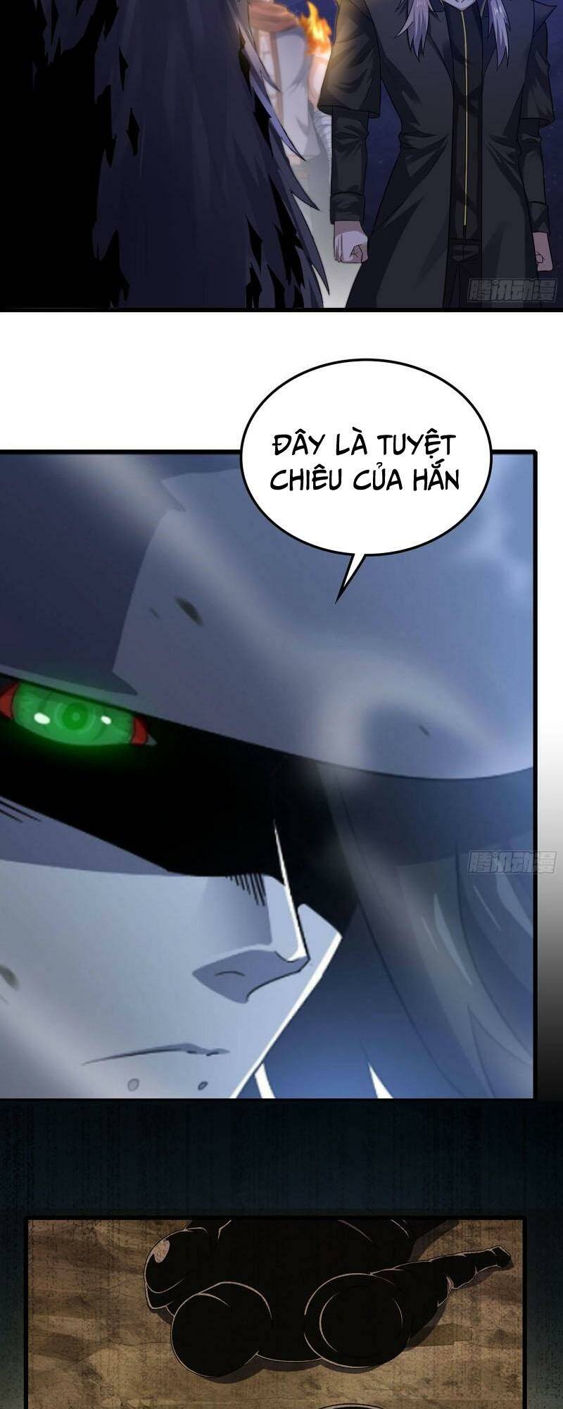 Vợ Tôi Là Quỷ Vương Chapter 387 - Trang 2