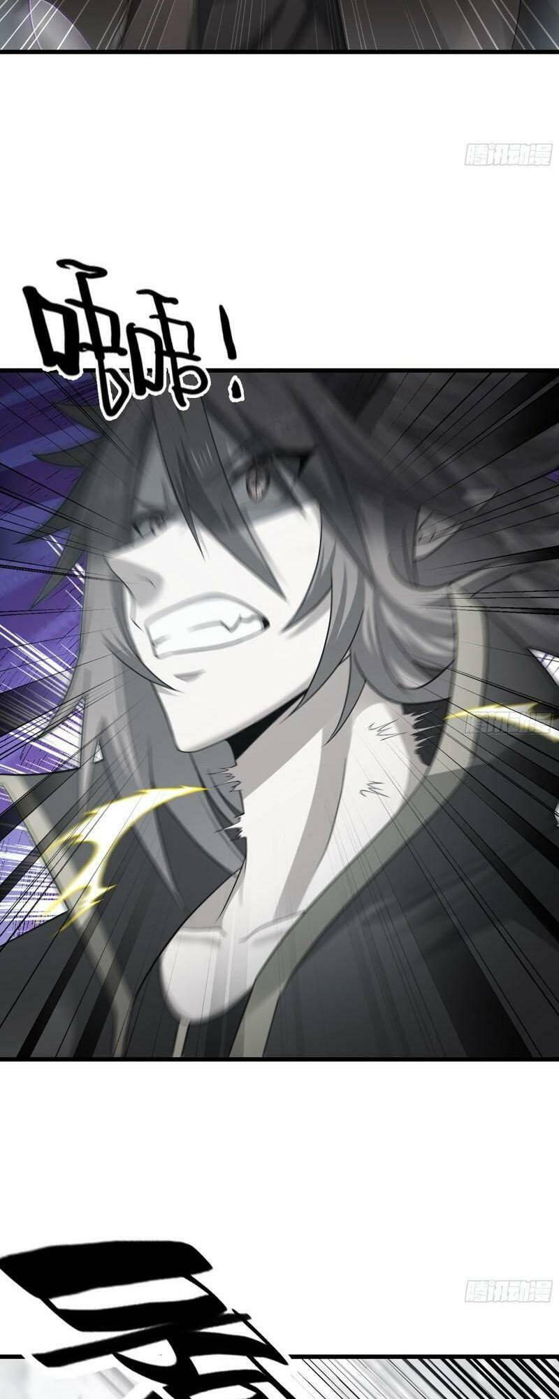 Vợ Tôi Là Quỷ Vương Chapter 388 - Trang 2