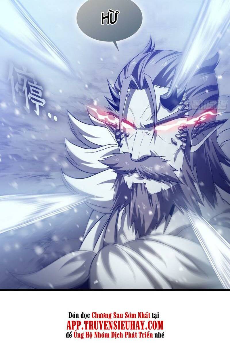 Vợ Tôi Là Quỷ Vương Chapter 388 - Trang 2