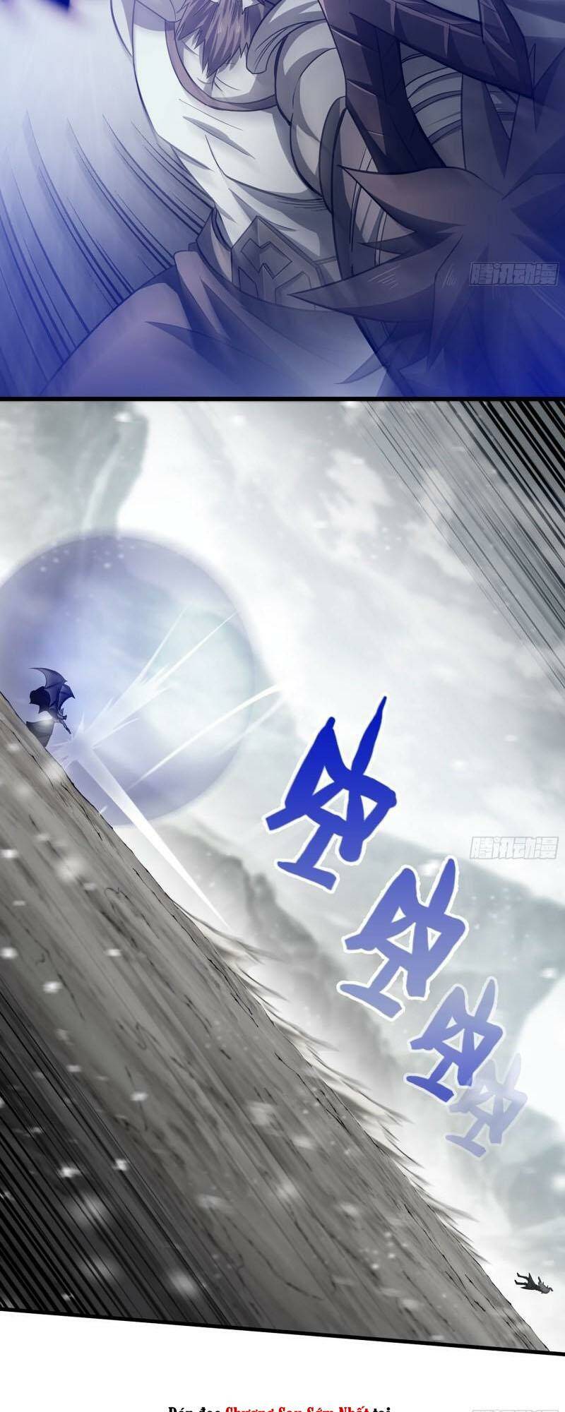 Vợ Tôi Là Quỷ Vương Chapter 388 - Trang 2