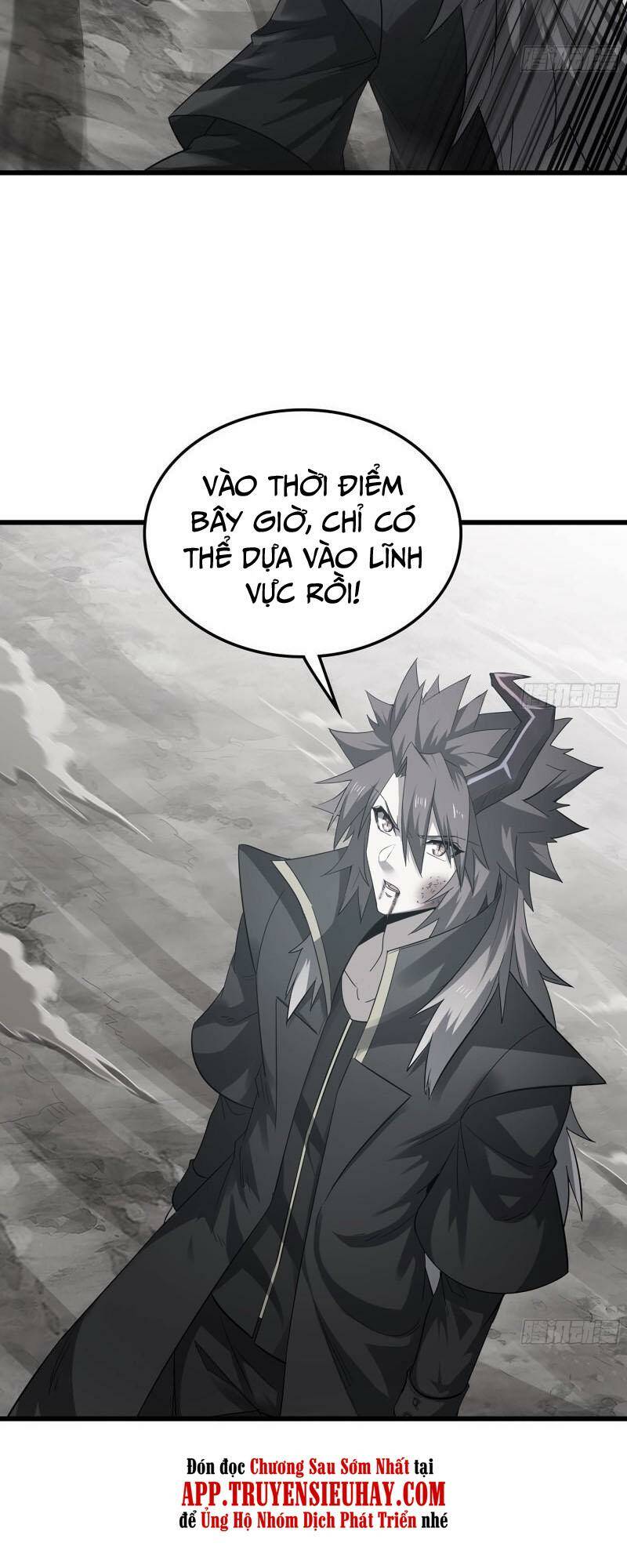 Vợ Tôi Là Quỷ Vương Chapter 388 - Trang 2