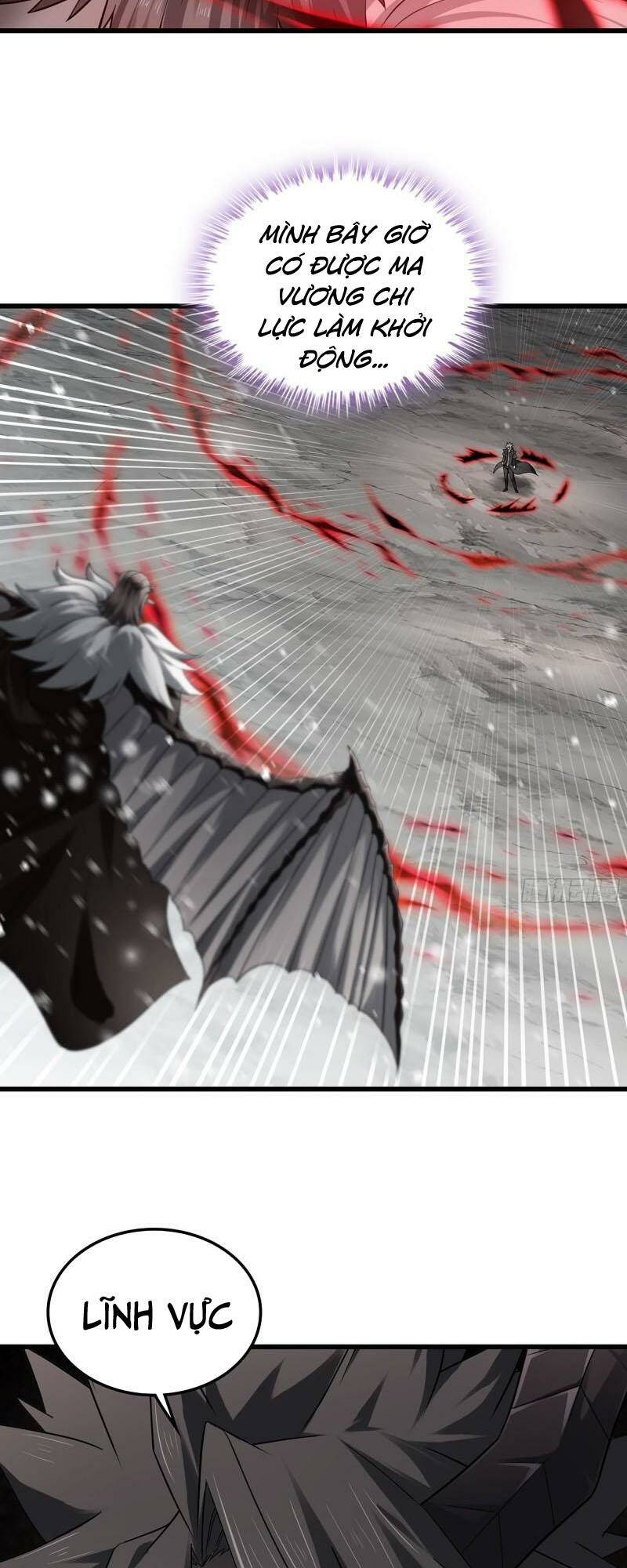 Vợ Tôi Là Quỷ Vương Chapter 388 - Trang 2