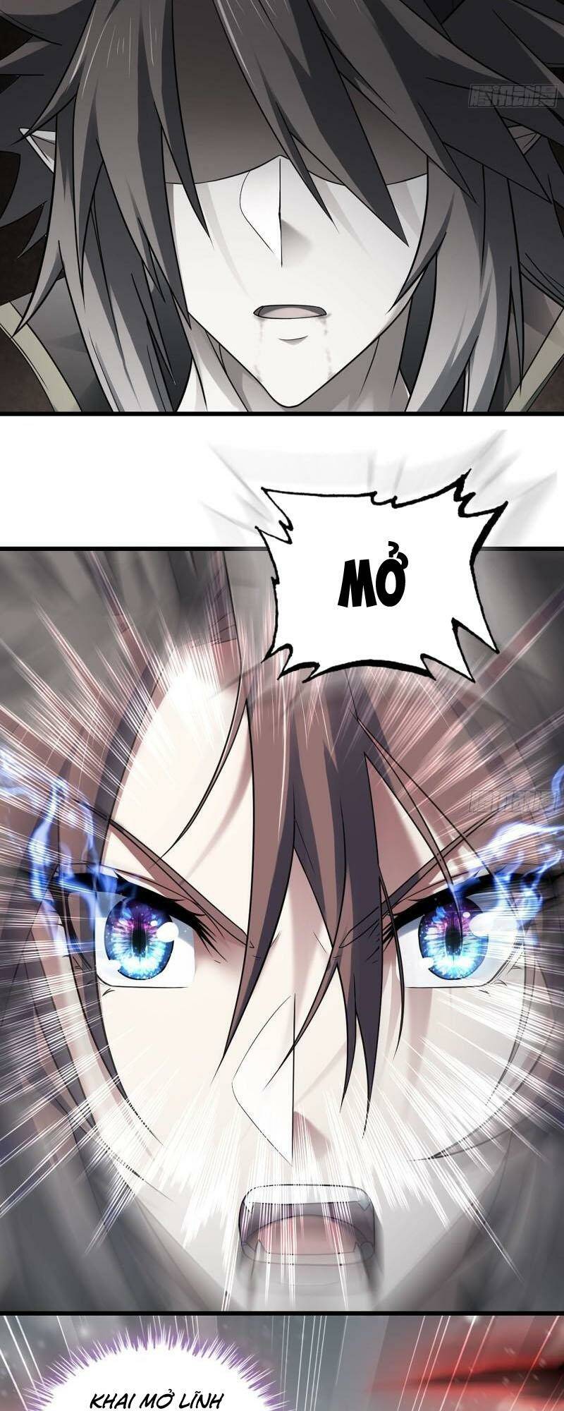 Vợ Tôi Là Quỷ Vương Chapter 388 - Trang 2