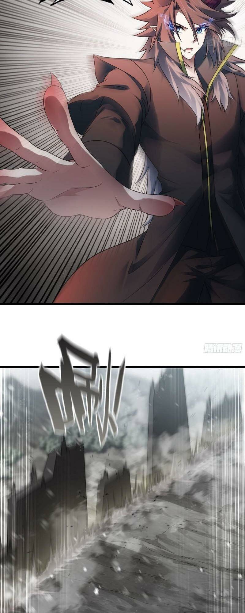 Vợ Tôi Là Quỷ Vương Chapter 388 - Trang 2