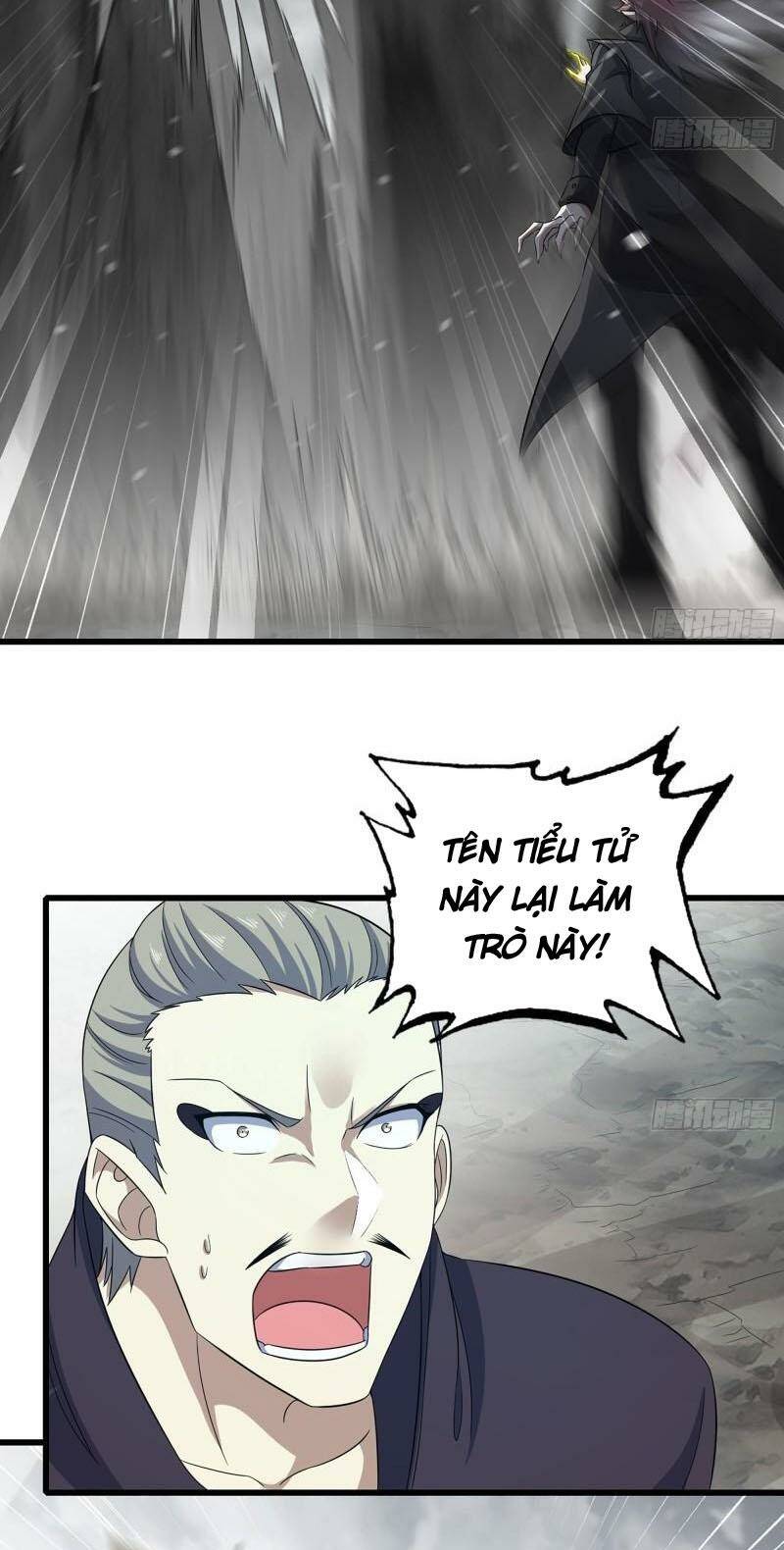 Vợ Tôi Là Quỷ Vương Chapter 388 - Trang 2