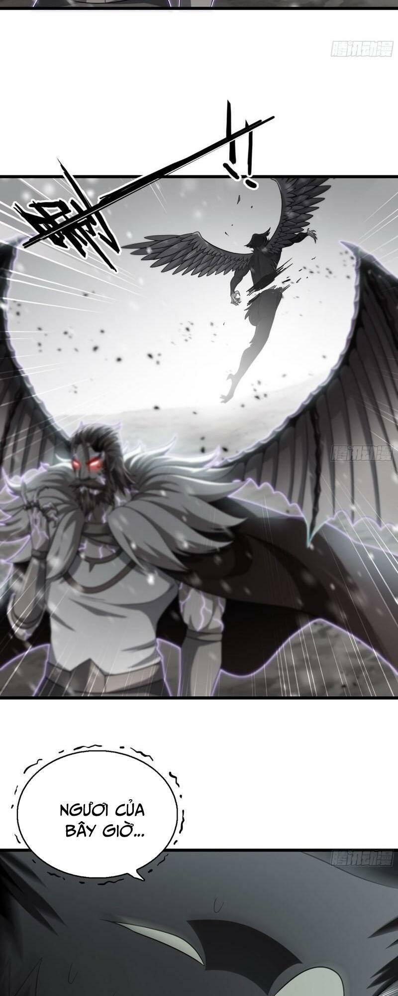 Vợ Tôi Là Quỷ Vương Chapter 388 - Trang 2