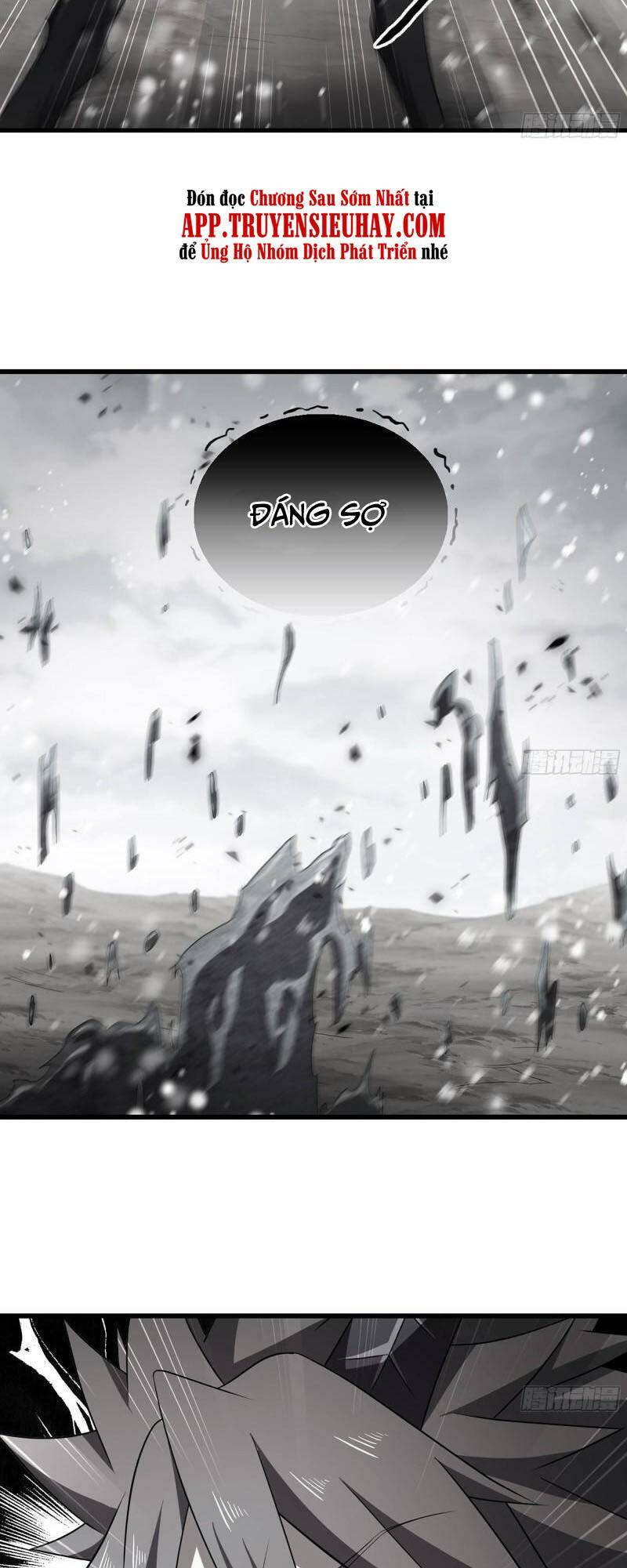 Vợ Tôi Là Quỷ Vương Chapter 388 - Trang 2