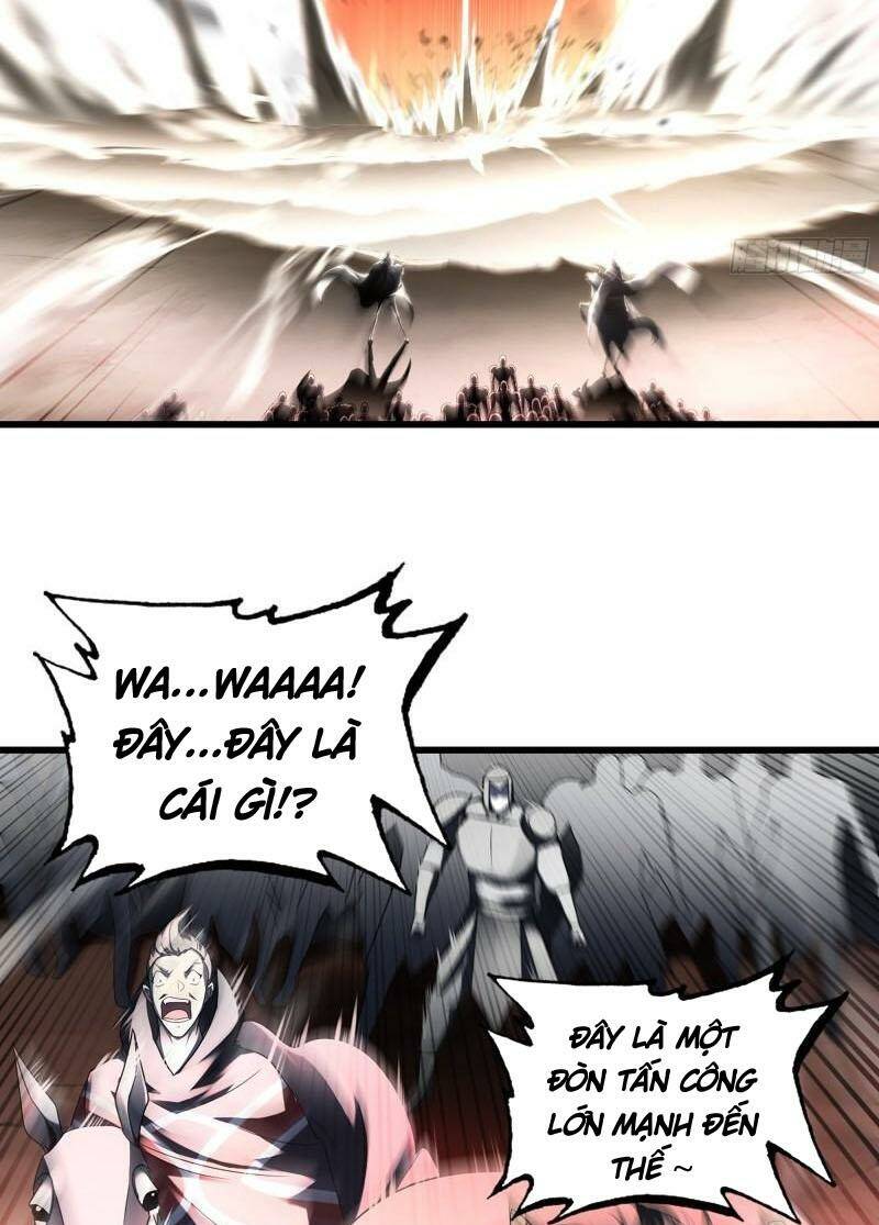 Vợ Tôi Là Quỷ Vương Chapter 389 - Trang 2