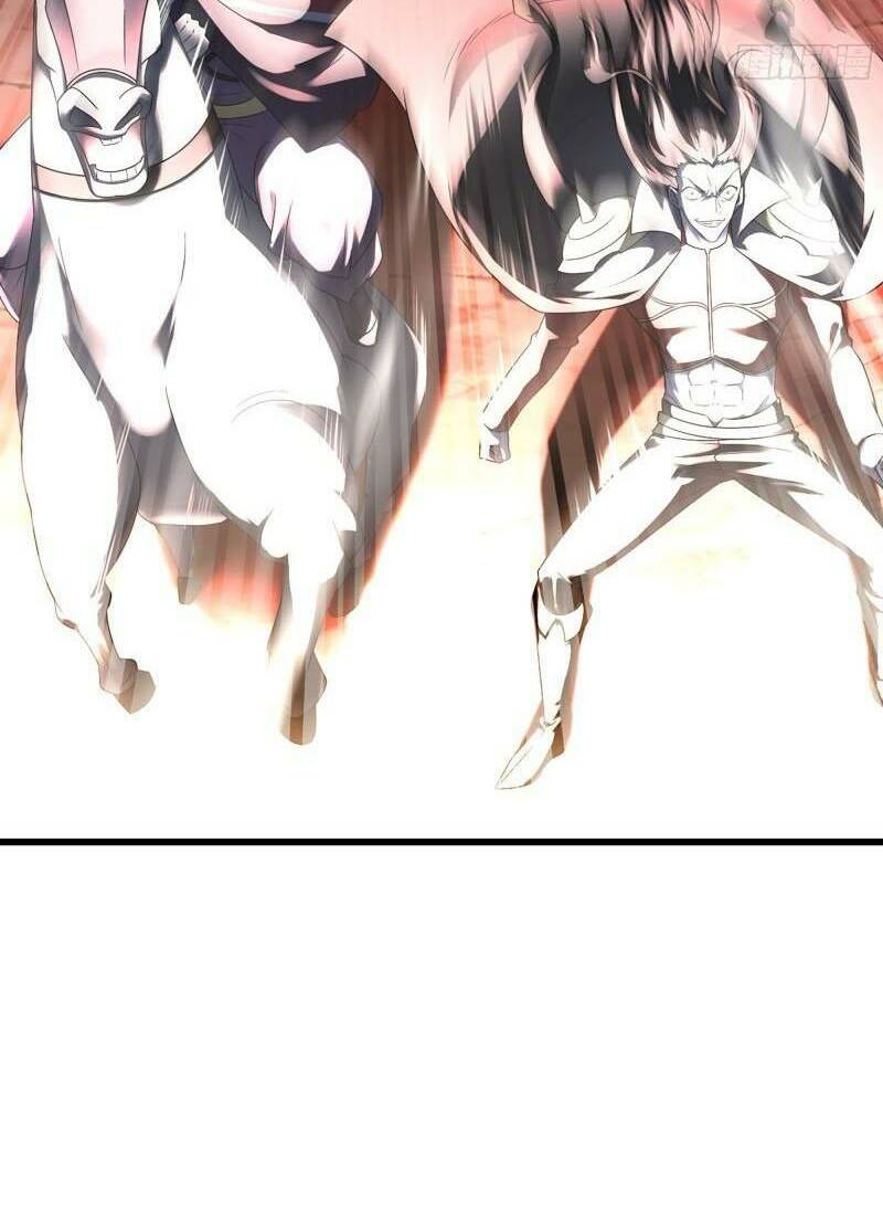 Vợ Tôi Là Quỷ Vương Chapter 389 - Trang 2