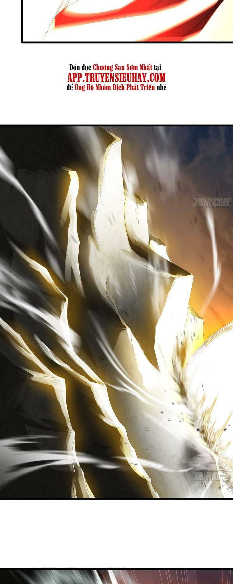 Vợ Tôi Là Quỷ Vương Chapter 389 - Trang 2