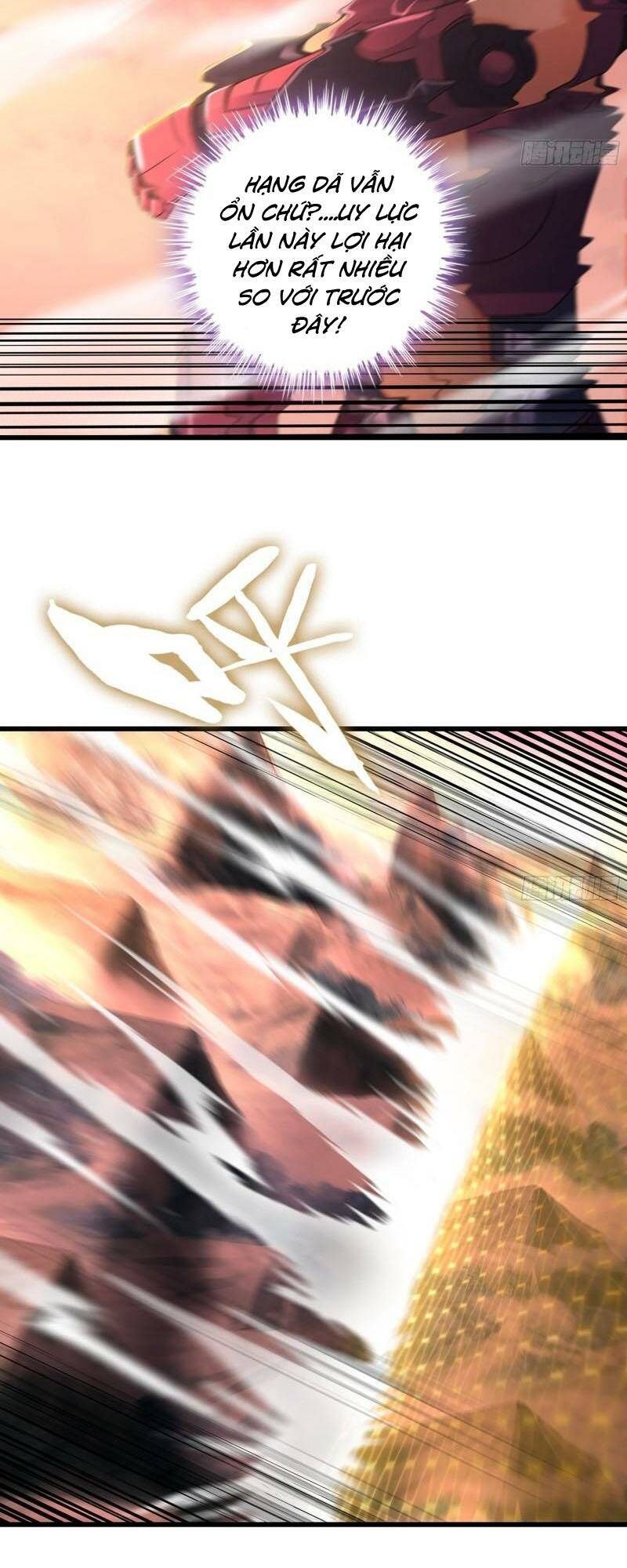 Vợ Tôi Là Quỷ Vương Chapter 389 - Trang 2