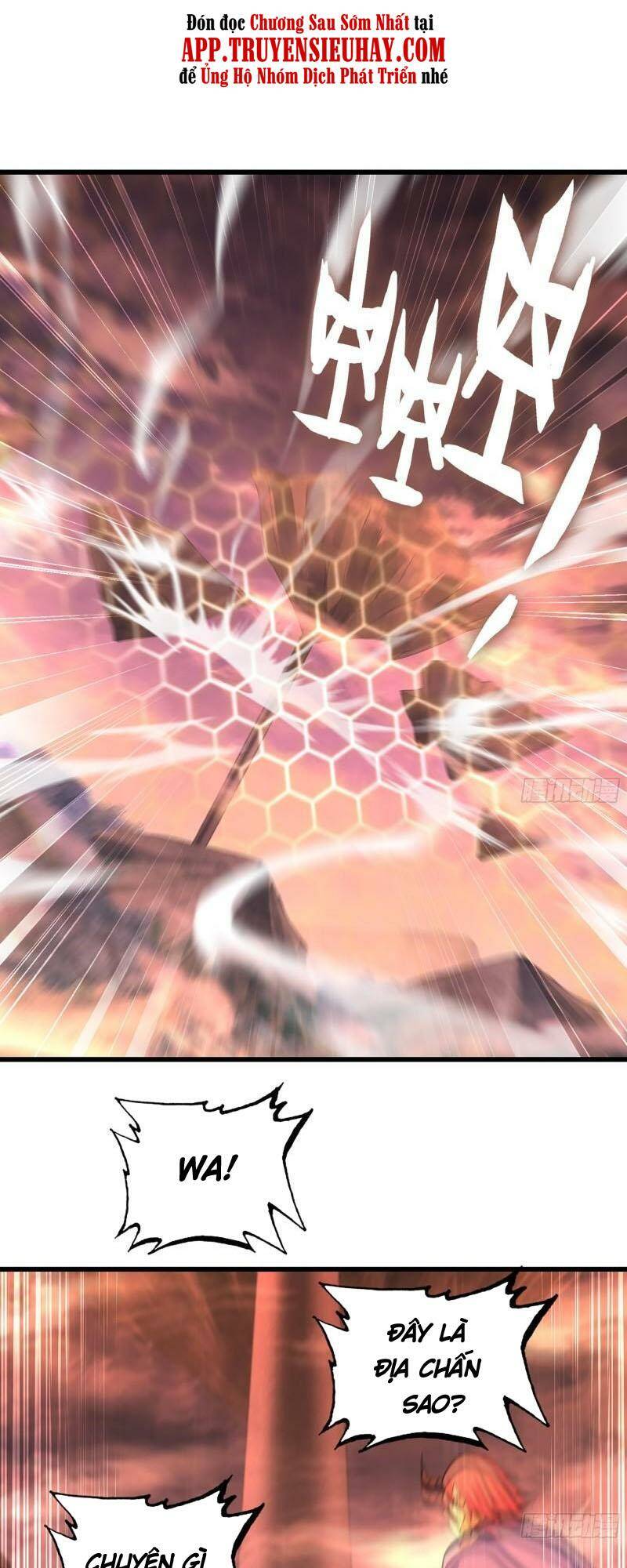 Vợ Tôi Là Quỷ Vương Chapter 389 - Trang 2