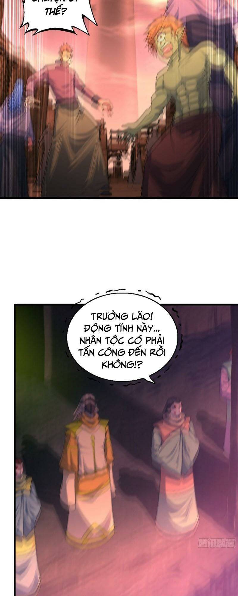 Vợ Tôi Là Quỷ Vương Chapter 389 - Trang 2