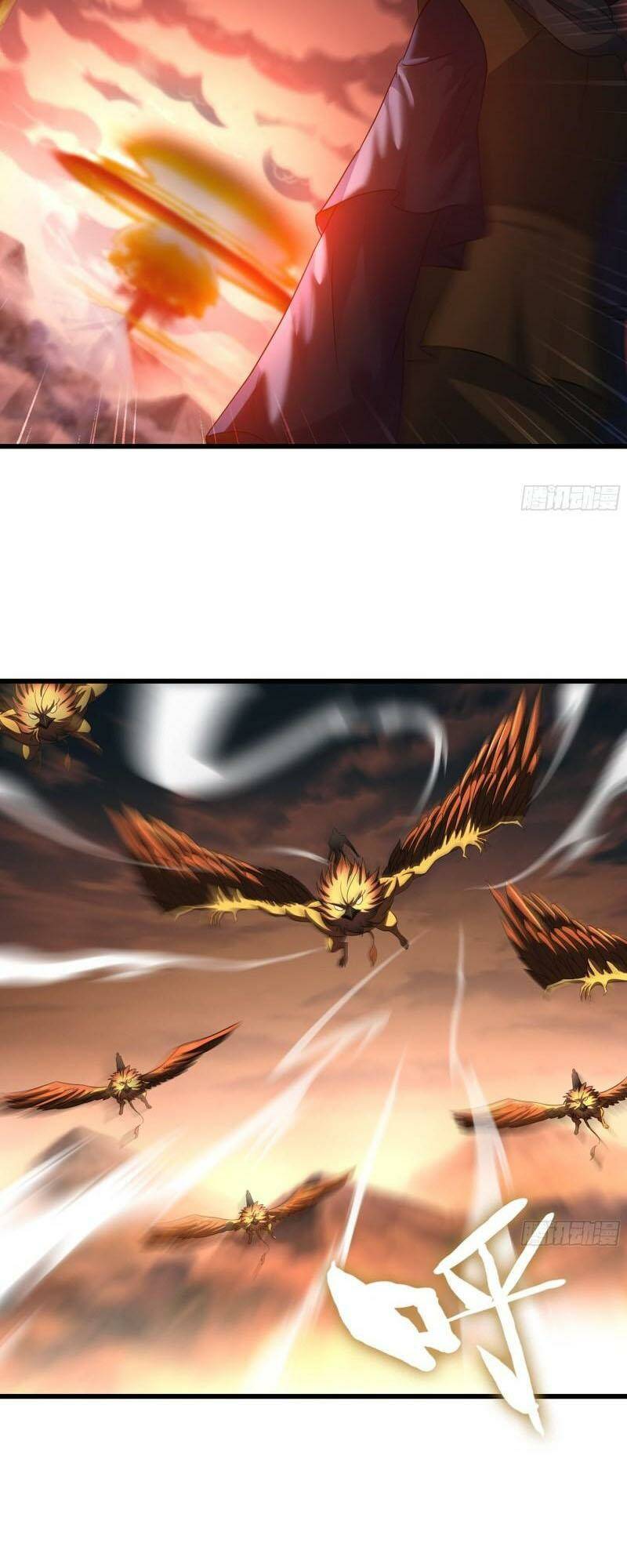 Vợ Tôi Là Quỷ Vương Chapter 389 - Trang 2