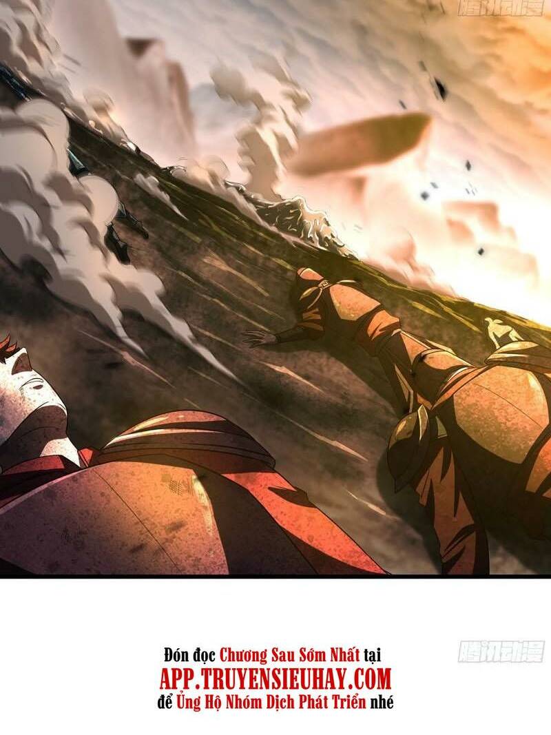 Vợ Tôi Là Quỷ Vương Chapter 389 - Trang 2