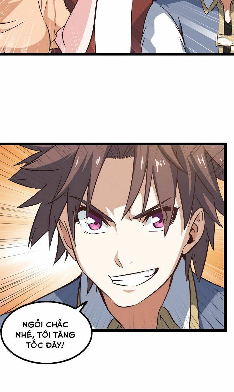 Vợ Tôi Là Quỷ Vương Chapter 39 - Trang 2