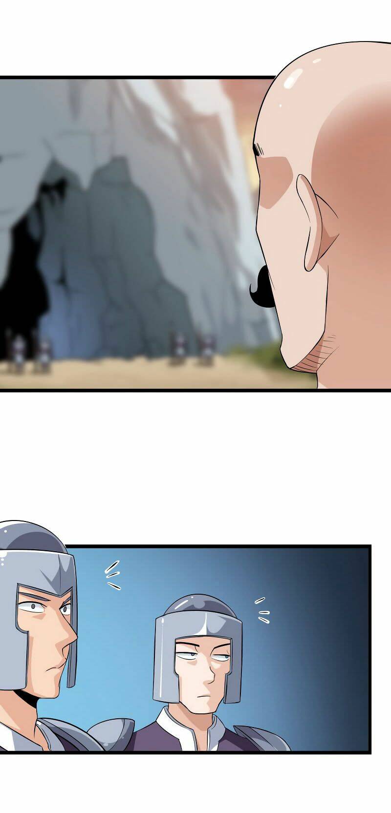 Vợ Tôi Là Quỷ Vương Chapter 39 - Trang 2