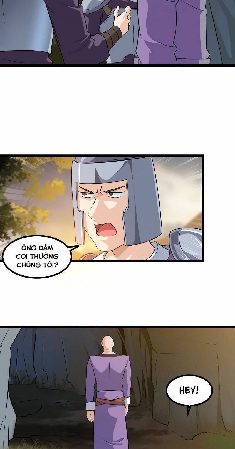 Vợ Tôi Là Quỷ Vương Chapter 39 - Trang 2