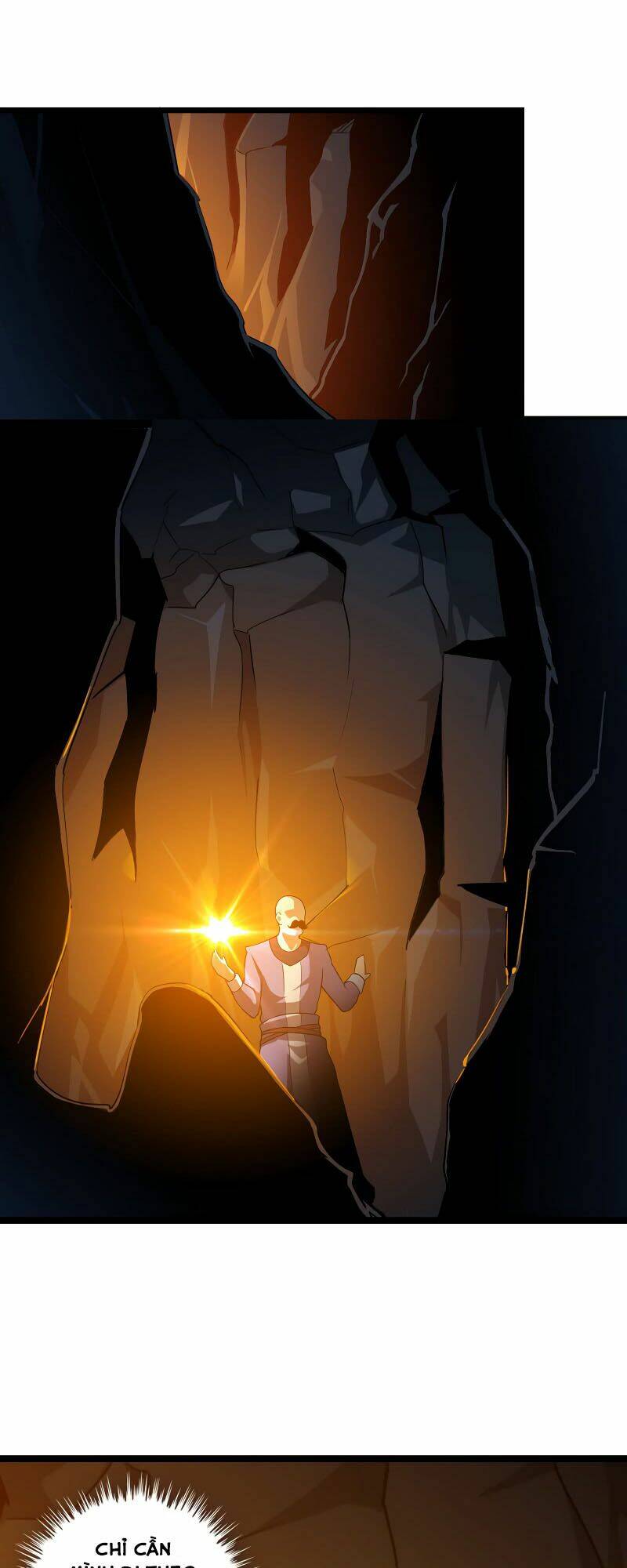 Vợ Tôi Là Quỷ Vương Chapter 39 - Trang 2