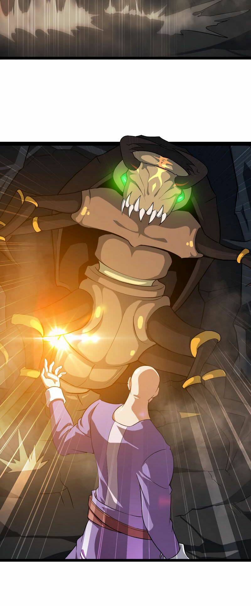 Vợ Tôi Là Quỷ Vương Chapter 39 - Trang 2