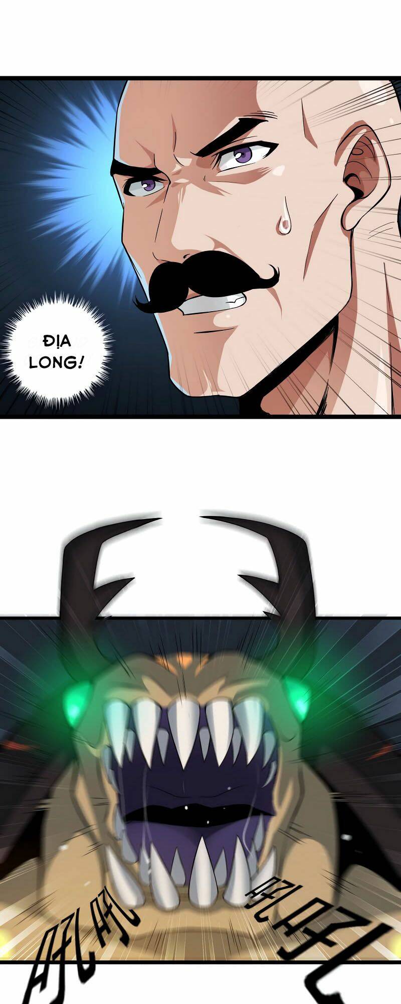 Vợ Tôi Là Quỷ Vương Chapter 39 - Trang 2