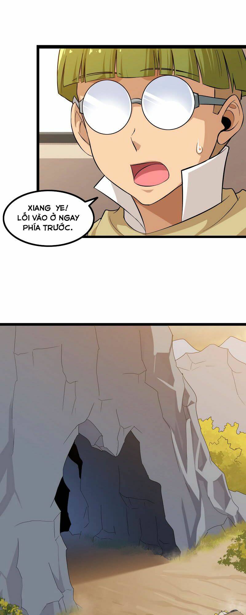 Vợ Tôi Là Quỷ Vương Chapter 39 - Trang 2