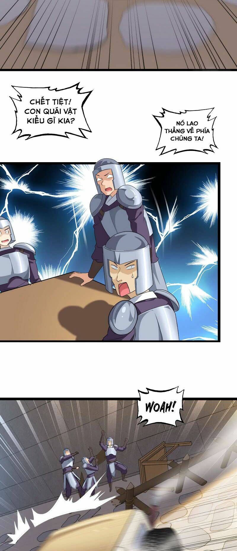 Vợ Tôi Là Quỷ Vương Chapter 39 - Trang 2