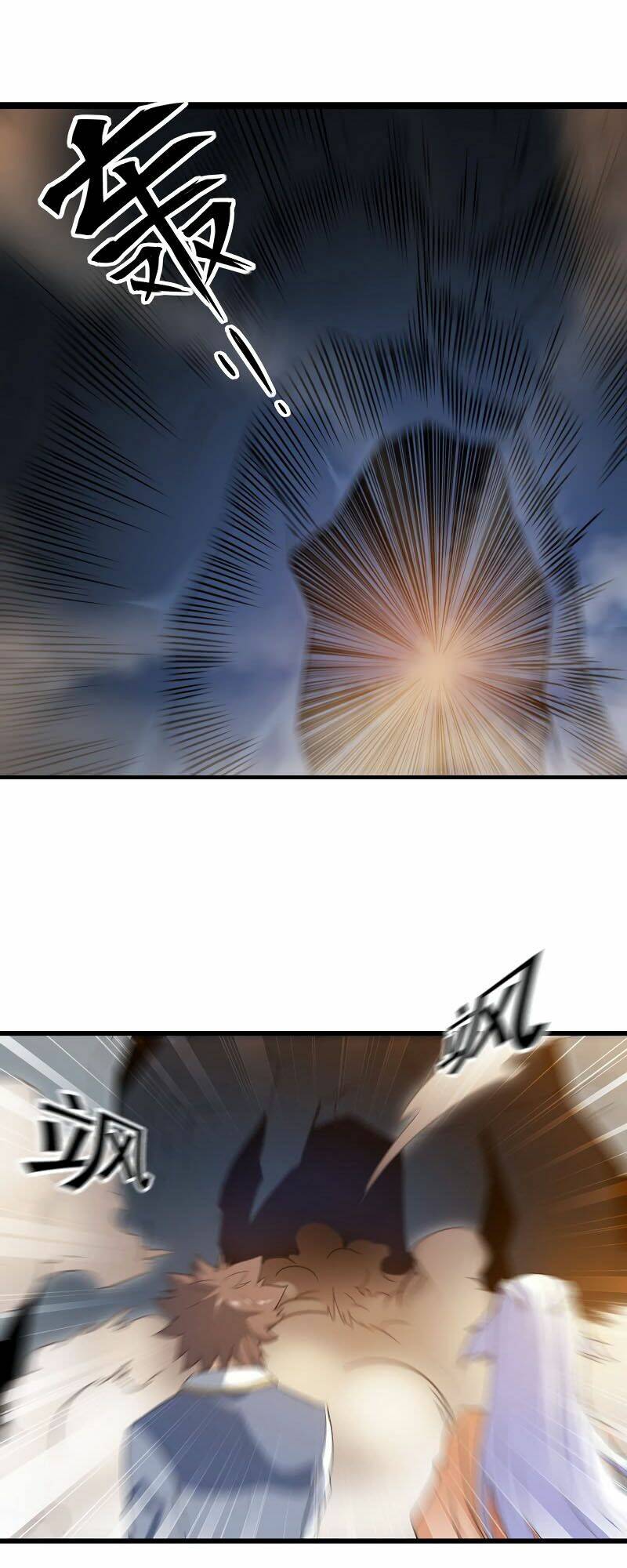 Vợ Tôi Là Quỷ Vương Chapter 39 - Trang 2