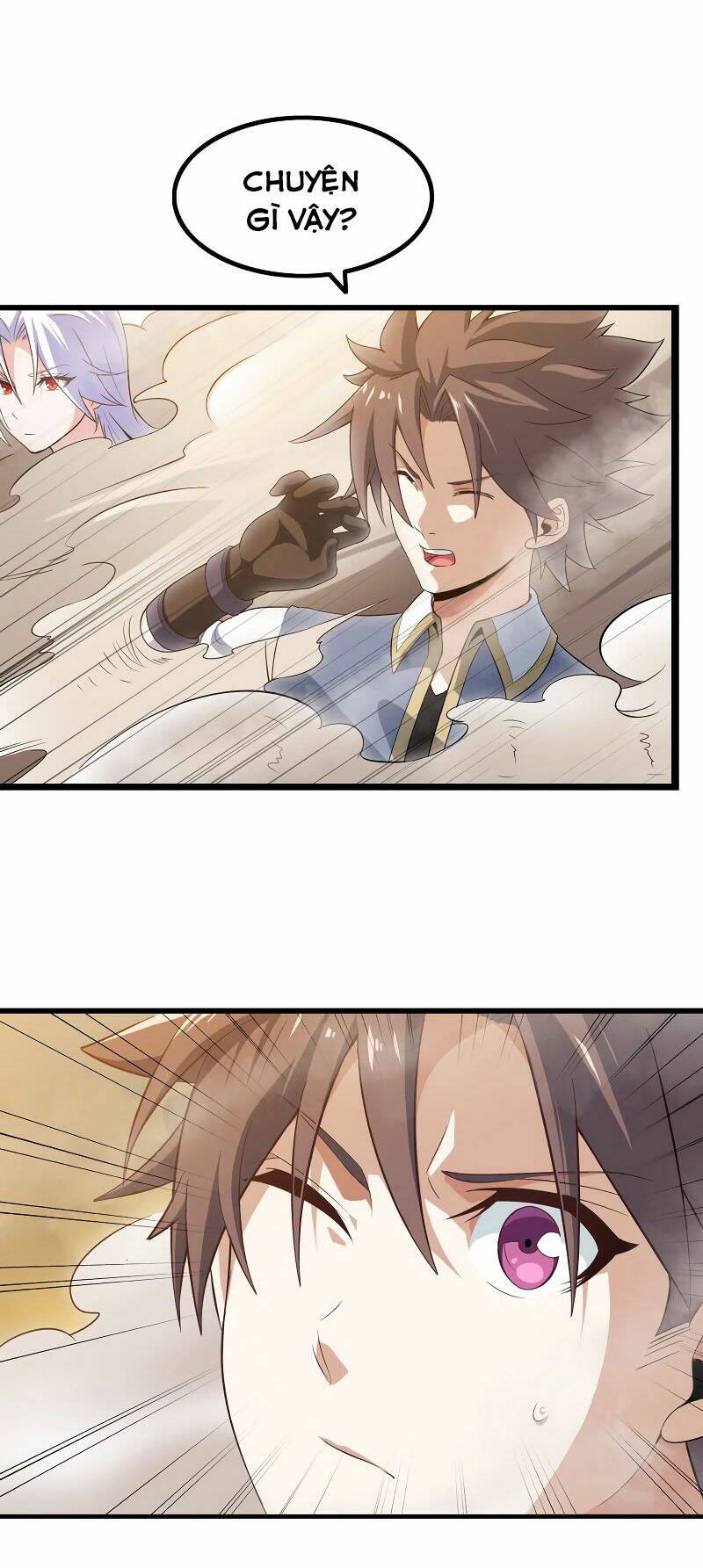 Vợ Tôi Là Quỷ Vương Chapter 39 - Trang 2