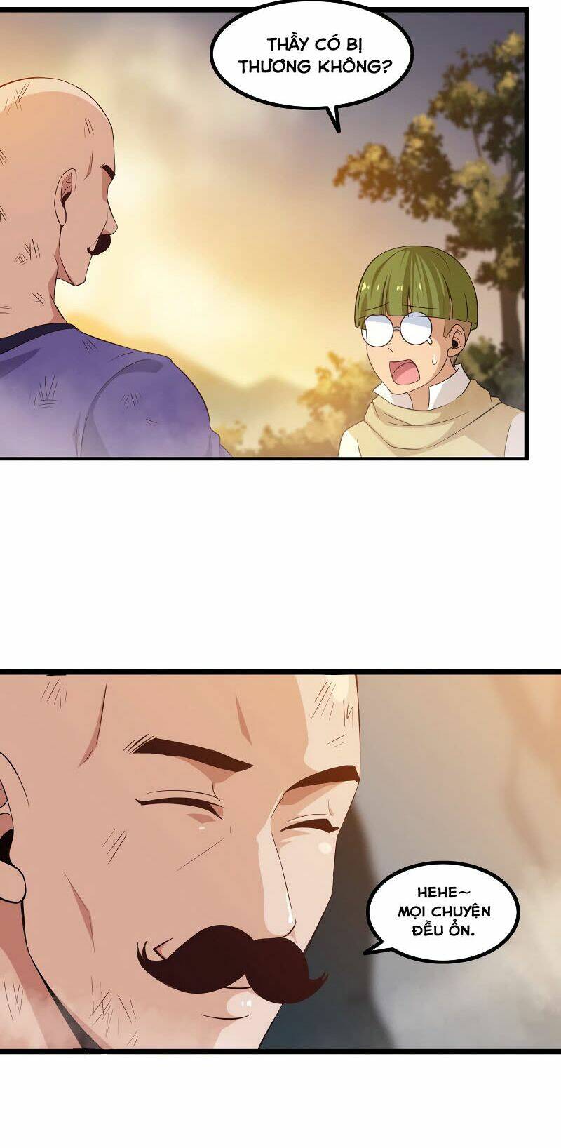 Vợ Tôi Là Quỷ Vương Chapter 39 - Trang 2