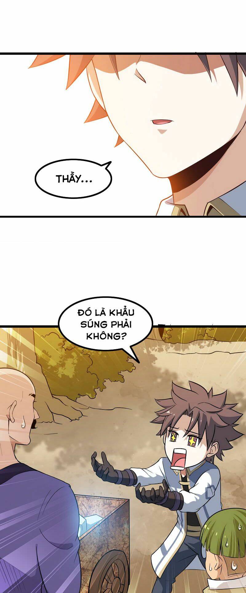 Vợ Tôi Là Quỷ Vương Chapter 39 - Trang 2