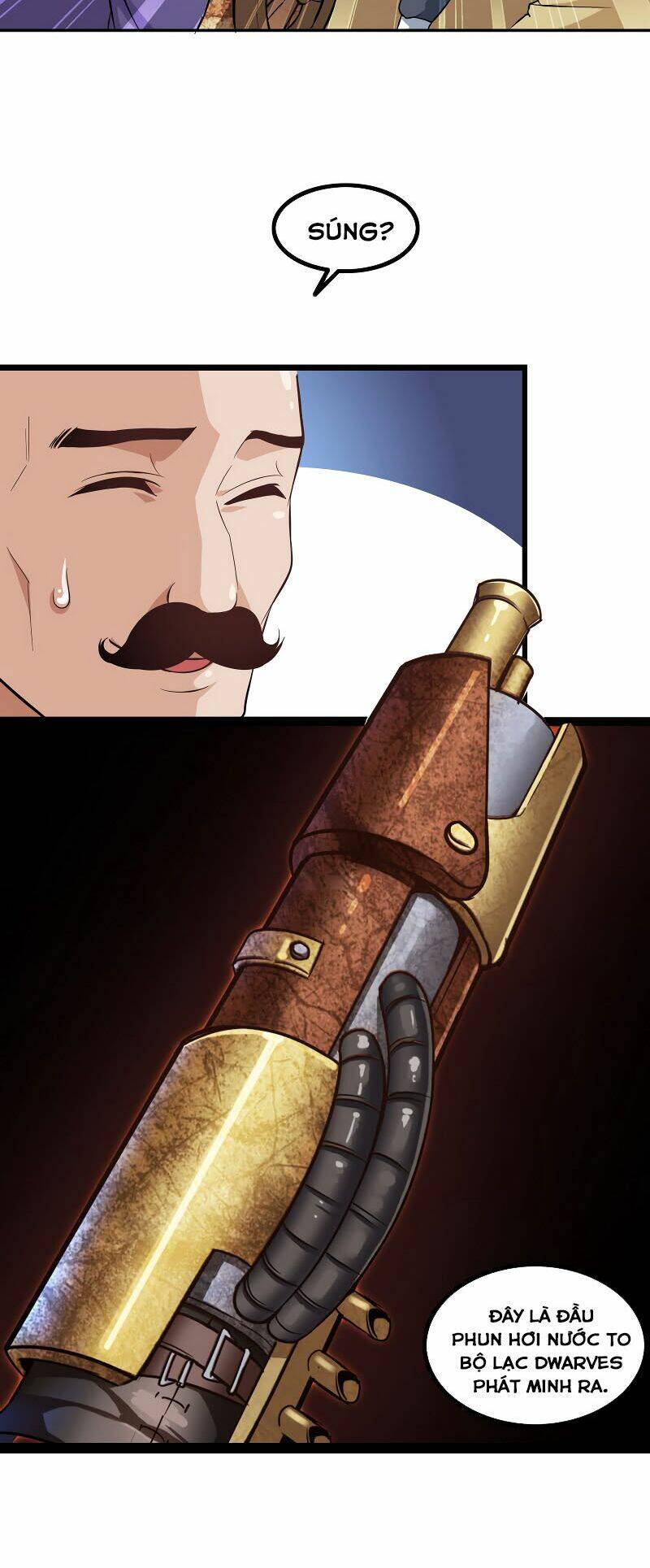 Vợ Tôi Là Quỷ Vương Chapter 39 - Trang 2