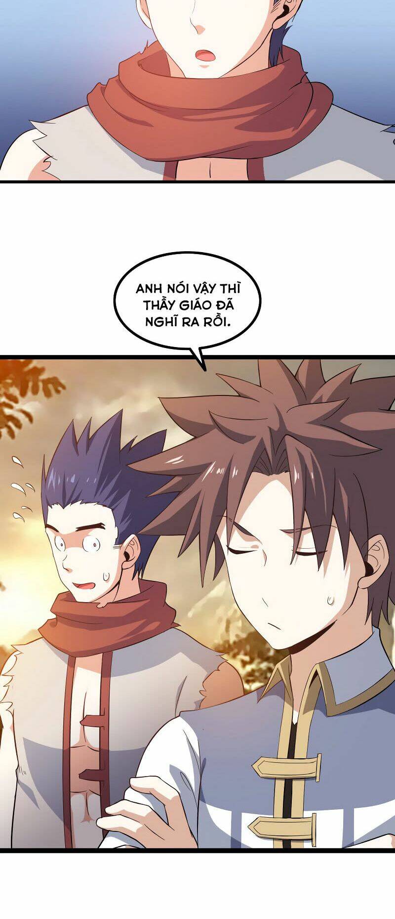 Vợ Tôi Là Quỷ Vương Chapter 39 - Trang 2