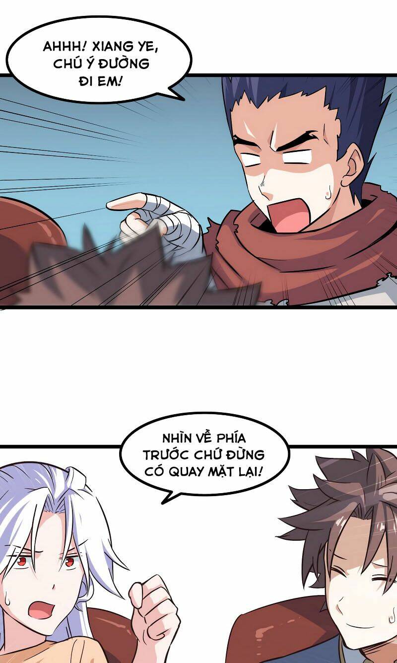 Vợ Tôi Là Quỷ Vương Chapter 39 - Trang 2