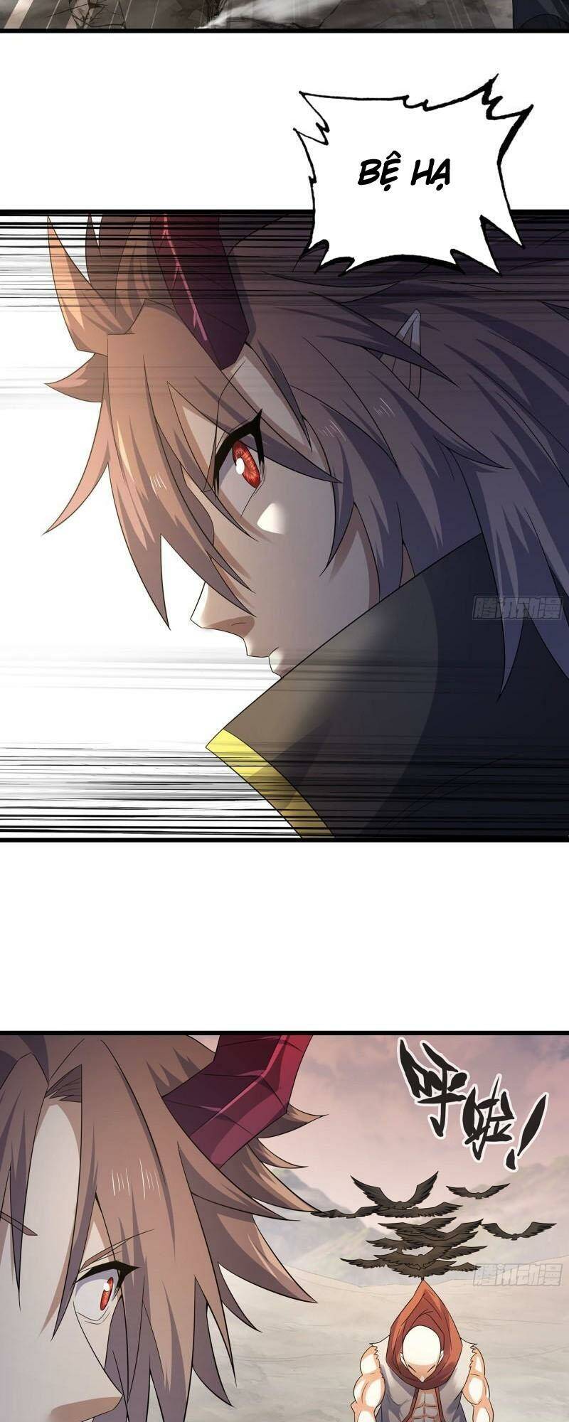 Vợ Tôi Là Quỷ Vương Chapter 390 - Trang 2