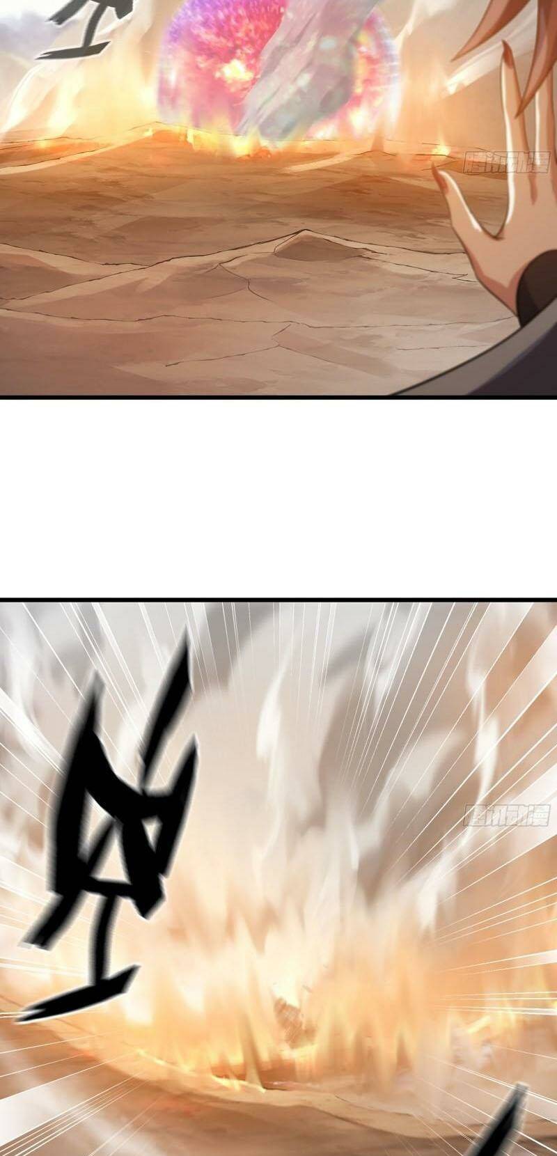 Vợ Tôi Là Quỷ Vương Chapter 390 - Trang 2