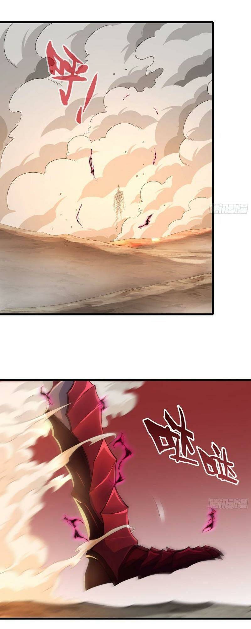 Vợ Tôi Là Quỷ Vương Chapter 390 - Trang 2