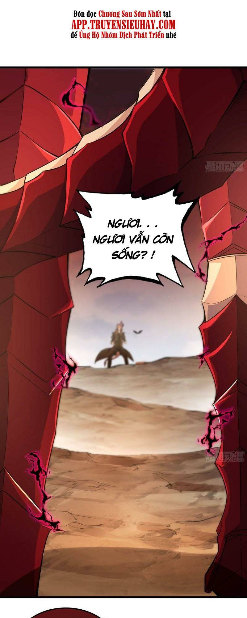 Vợ Tôi Là Quỷ Vương Chapter 390 - Trang 2